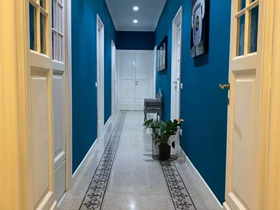 Immagine 21 di Appartamento in affitto  in Via Giuseppe Andreoli2 a Roma