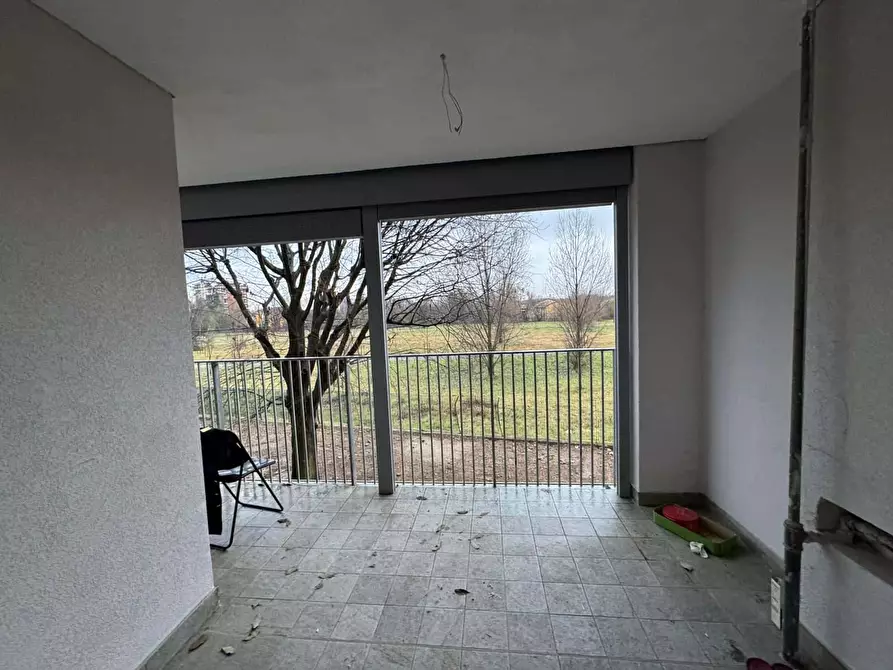 Immagine 14 di Camera in affitto  in Via Cascina dei Prati23 a Milano