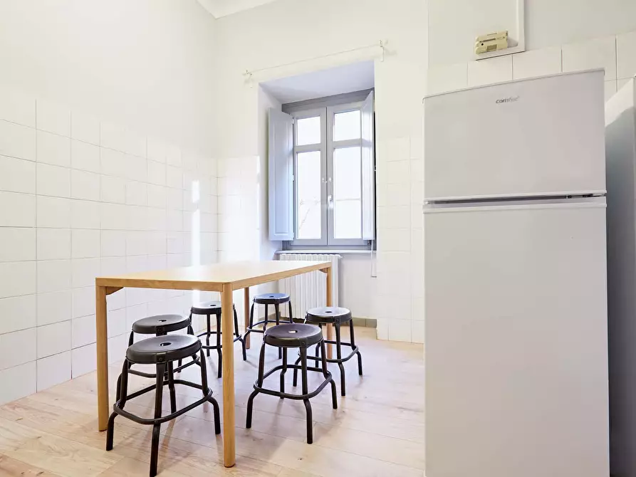 Immagine 31 di Camera in affitto  in Via Ormea85 a Torino