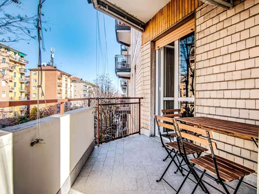 Immagine 21 di Appartamento in affitto  in Via Mario Morgantini25 a Milano