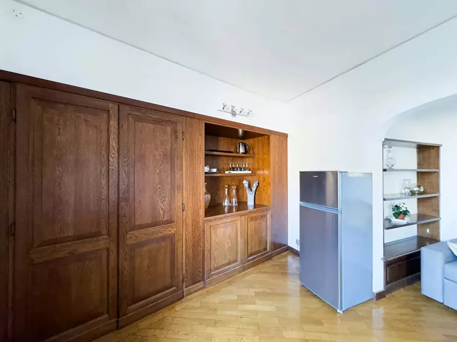 Immagine 20 di Appartamento in affitto  in Via Giulia171 a Roma