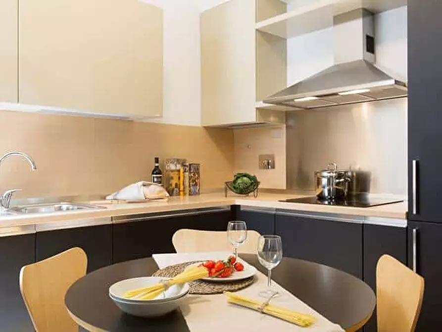 Immagine 5 di Appartamento in affitto  in Lungarno della Zecca Vecchia30 a Firenze