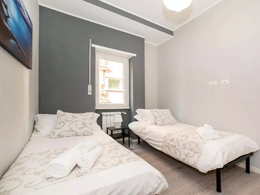 Immagine 10 di Appartamento in affitto  in Via Carlo Pascal33 a Roma