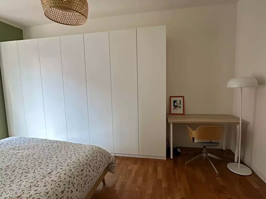 Immagine 7 di Appartamento in affitto  in Via Andrea Maria Ampère47 a Milano