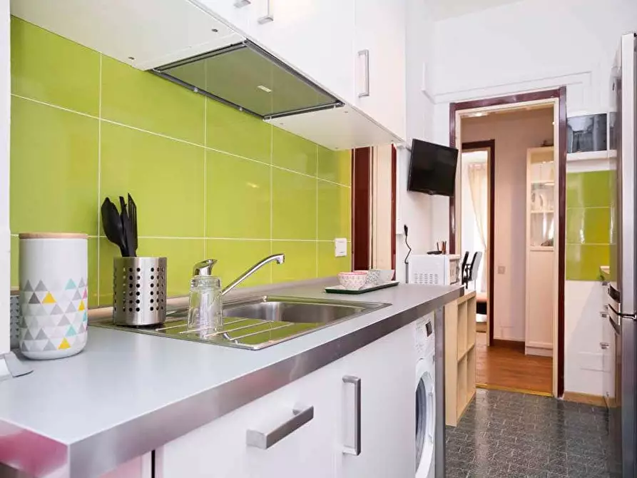 Immagine 23 di Camera in affitto  in Viale Daniele Ranzoni17 a Milano