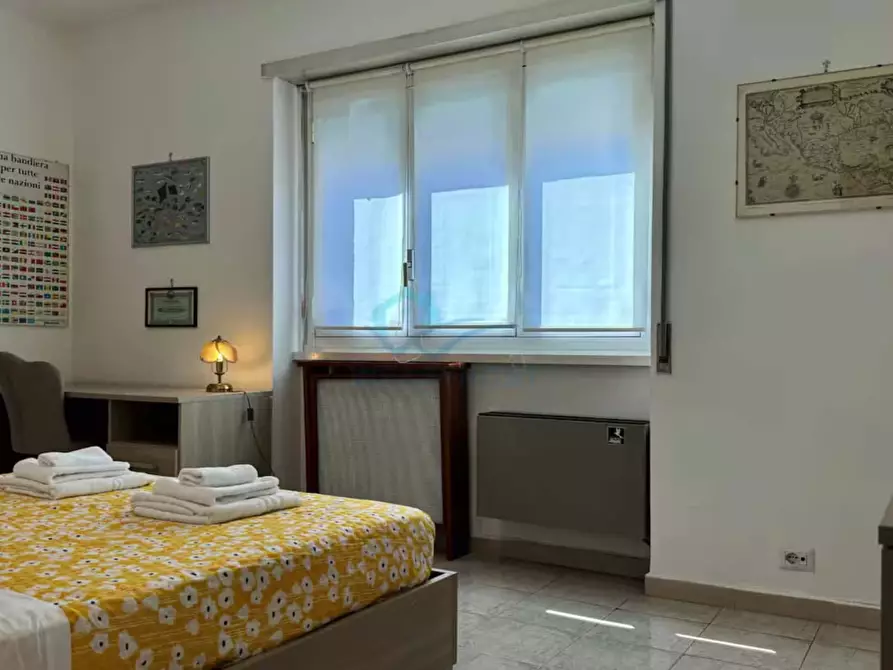 Immagine 3 di Appartamento in affitto  in Via Vestricio Spurinna41 a Roma