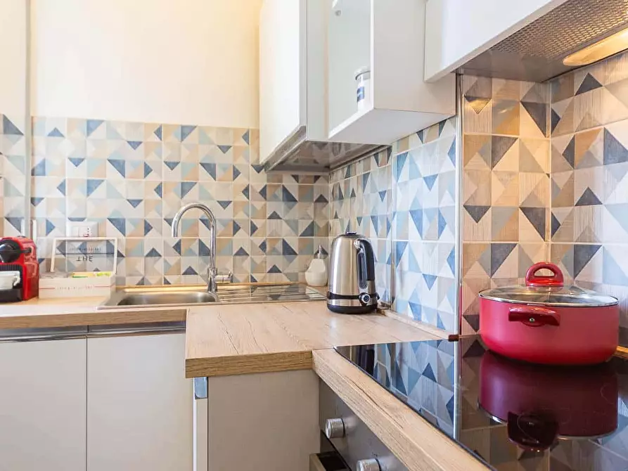 Immagine 12 di Appartamento in affitto  in Via Fiuggi12/3 a Milano