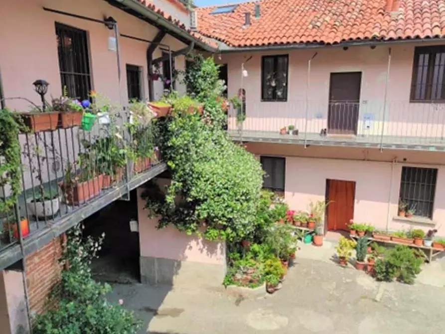 Immagine 10 di Appartamento in affitto  in Via Giuseppe Taccioli2 a Milano