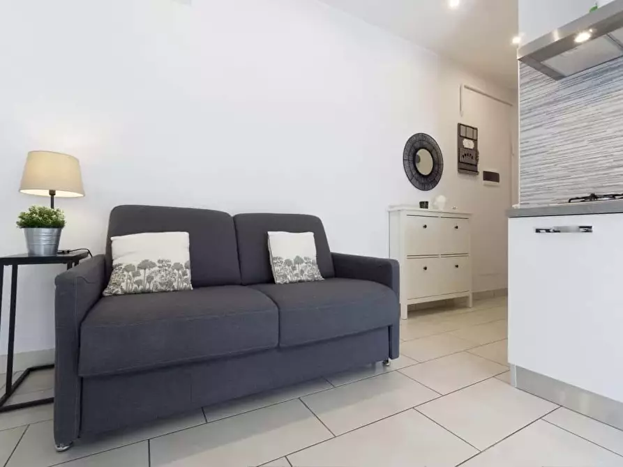 Immagine 6 di Appartamento in affitto  in Via Pasubio84 a Bologna