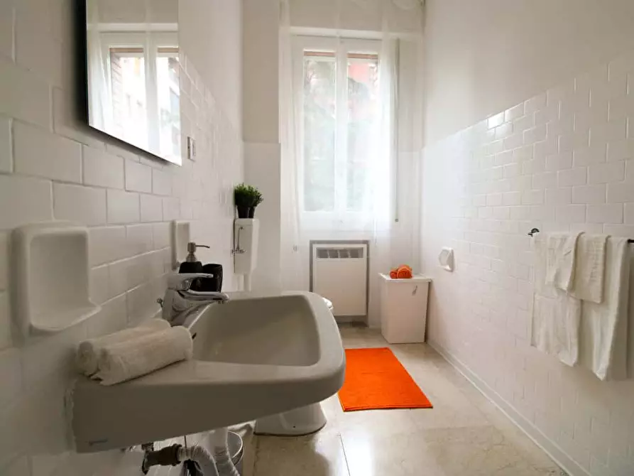 Immagine 16 di Camera in affitto  in Via Giacomo Ciamician4 a Bologna