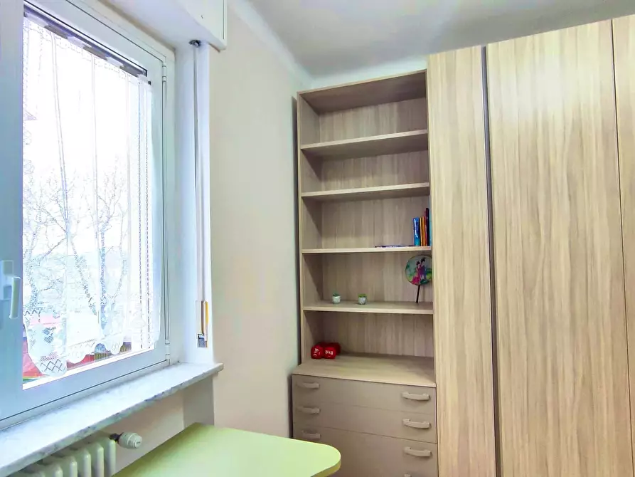 Immagine 15 di Appartamento in affitto  in Piazza Rosa Scolari5 a Milano