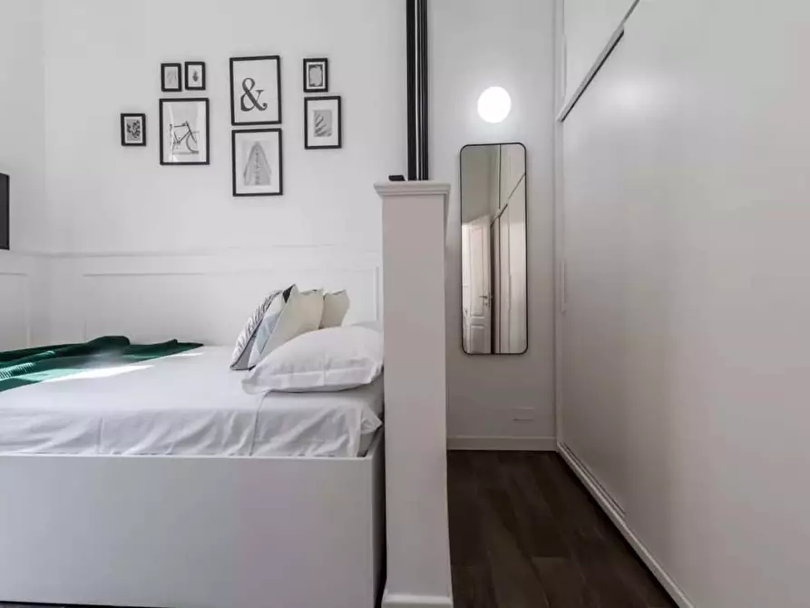 Immagine 17 di Appartamento in affitto  in Via Privata Chieti a Milano