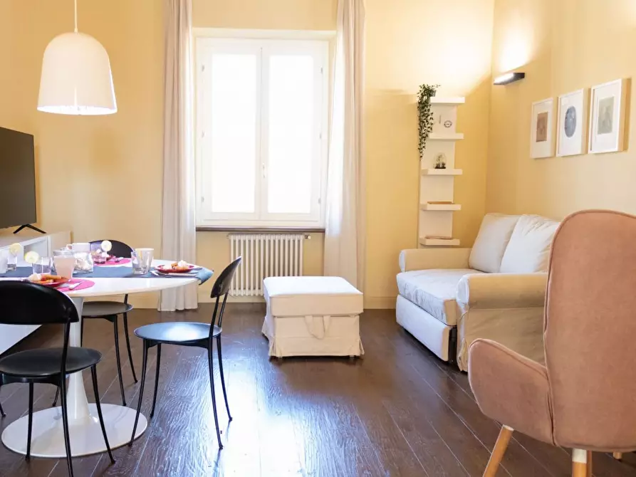 Immagine 8 di Appartamento in affitto  in Via Ottaviano43 a Roma