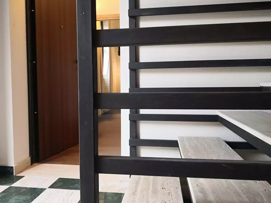 Immagine 27 di Appartamento in affitto  in Via Tertulliano70 a Milano