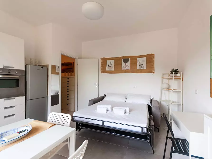 Immagine 20 di Appartamento in affitto  in Via Paul Valery3 a Milano