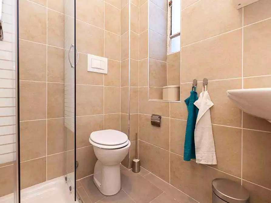 Immagine 17 di Camera in affitto  in Via Giovanni Paisiello2 a Milano