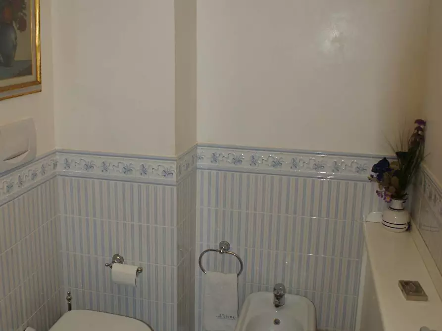 Immagine 22 di Appartamento in affitto  in Via Calzabigi144 a Livorno
