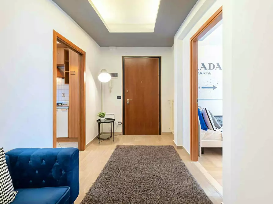 Immagine 5 di Camera in affitto  in Via Giosuè Carducci45 a Venezia