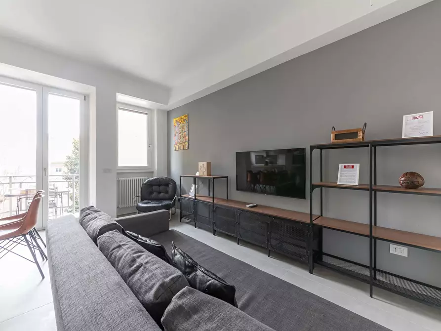 Immagine 8 di Appartamento in affitto  in Via Giuseppe Govone83 a Milano