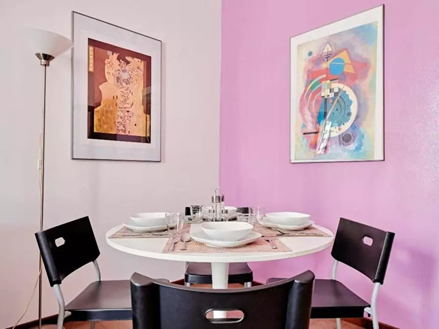 Immagine 9 di Appartamento in affitto  in Piazza Argentina5 a Milano