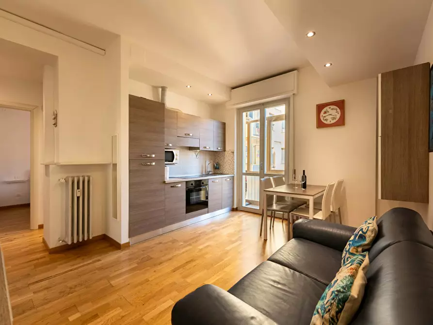 Immagine 7 di Appartamento in affitto  in Via delle Porte Nuove a Firenze