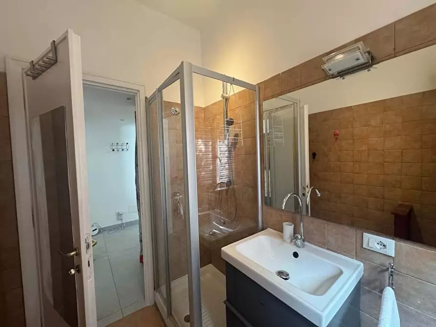 Immagine 18 di Appartamento in affitto  in Via Giovanni Vittorio Englen14 a Roma