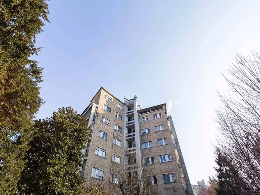 Immagine 32 di Camera in affitto  in Via Pasquale Fornari20 a Milano