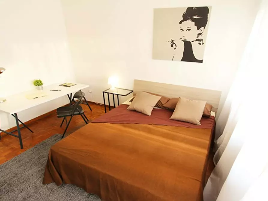 Immagine 1 di Camera in affitto  in Via Forte Marghera17 a Venezia