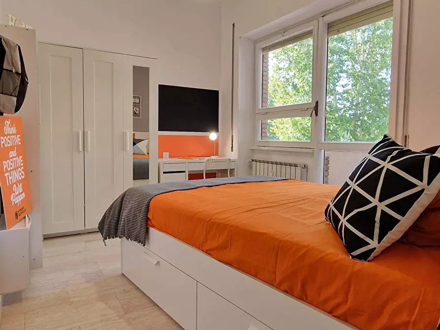 Immagine 3 di Camera in affitto  in Lungotevere di Pietra Papa61 a Roma