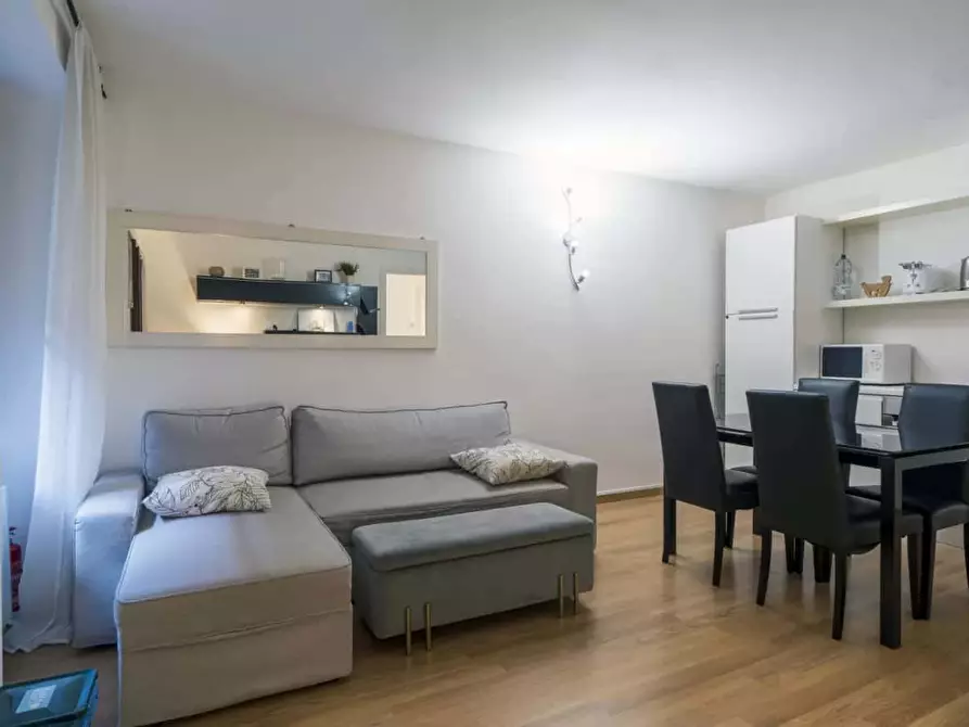 Immagine 8 di Appartamento in affitto  in Via Vigevano13 a Milano