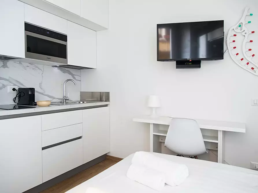 Immagine 16 di Appartamento in affitto  in Via Amatore Sciesa1 a Milano