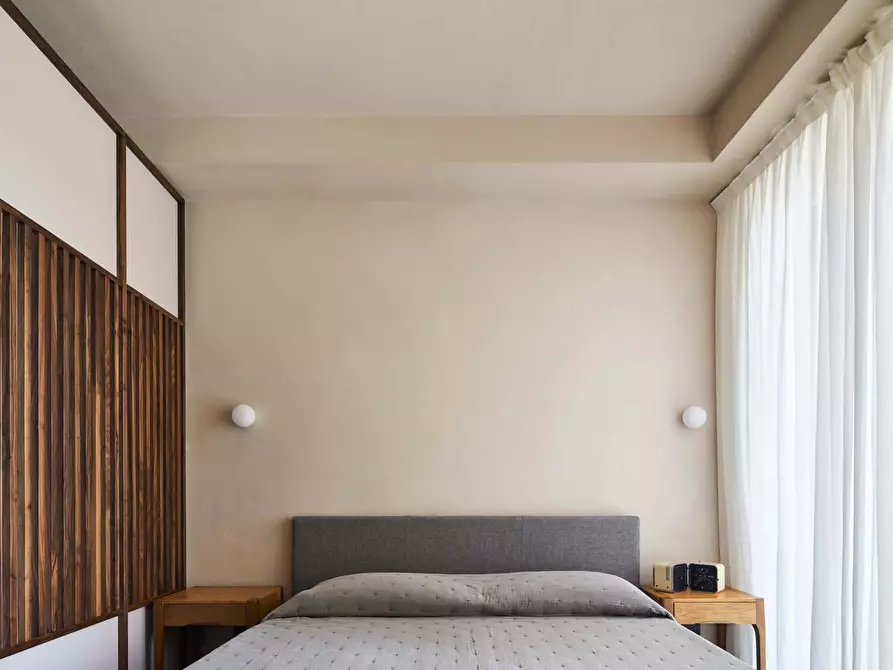 Immagine 15 di Appartamento in affitto  in Via Aristotile Fioravanti5 a Milano