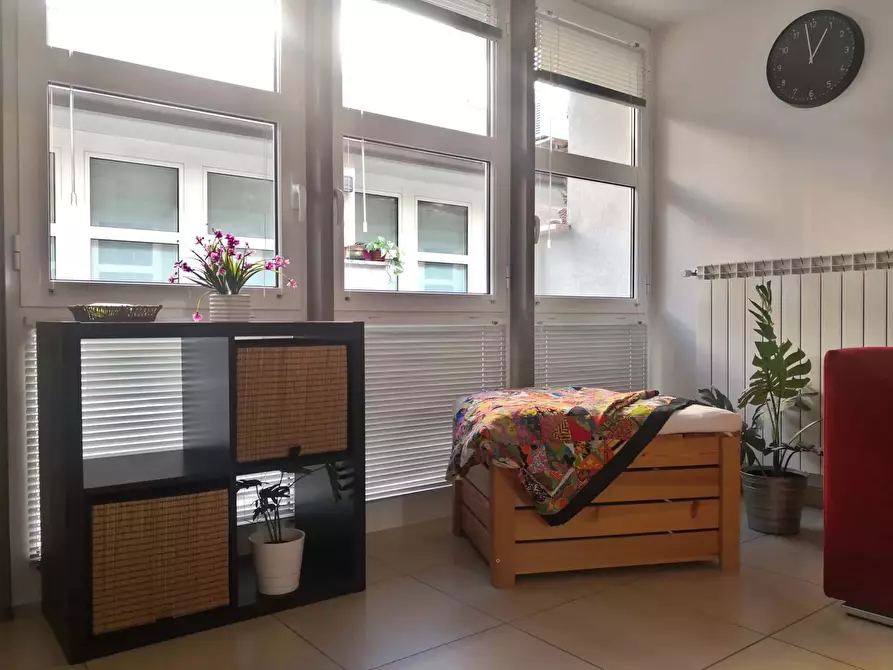 Immagine 46 di Appartamento in affitto  in Via San Benigno5 a Milano