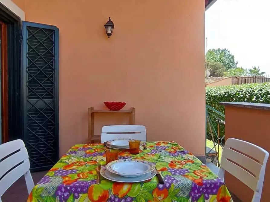 Immagine 18 di Appartamento in affitto  in Via Felice Caronni52 a Roma