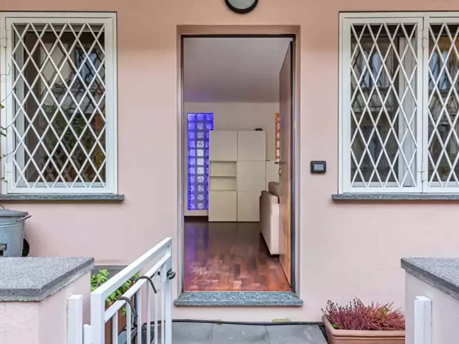 Immagine 20 di Appartamento in affitto  in Via Giorgione6 a Milano