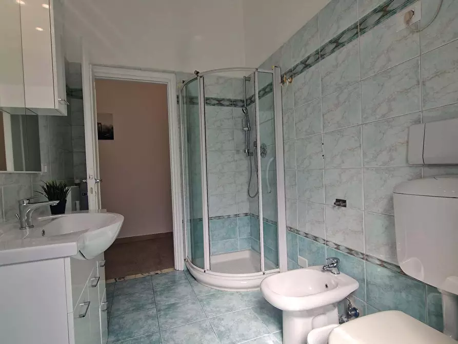 Immagine 10 di Camera in affitto  in Via Sabotino31 a Roma