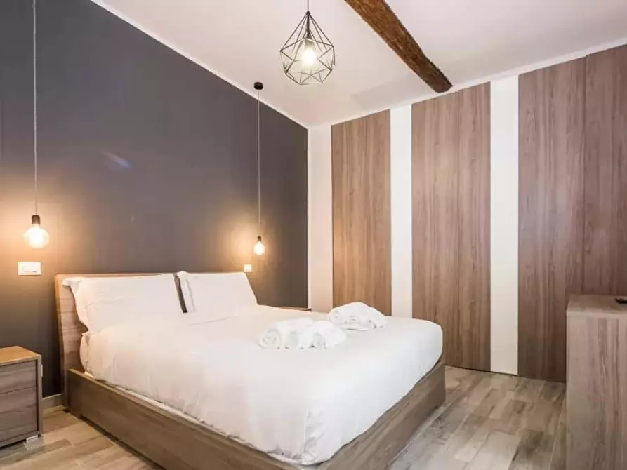 Immagine 12 di Appartamento in affitto  in Via di Ravecca9 a Genova