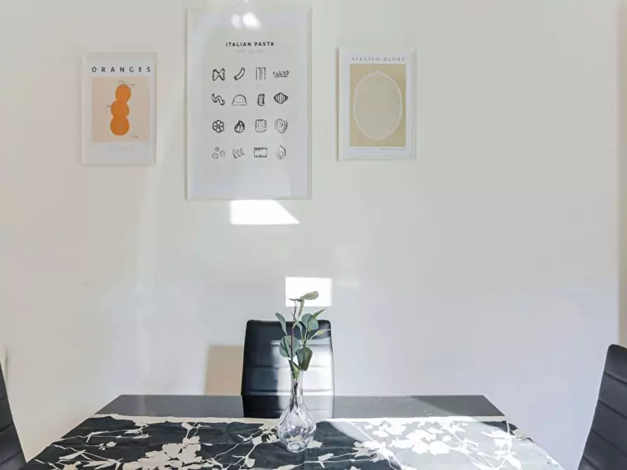 Immagine 8 di Appartamento in affitto  in Via Giovanni Battista Pergolesi a Milano
