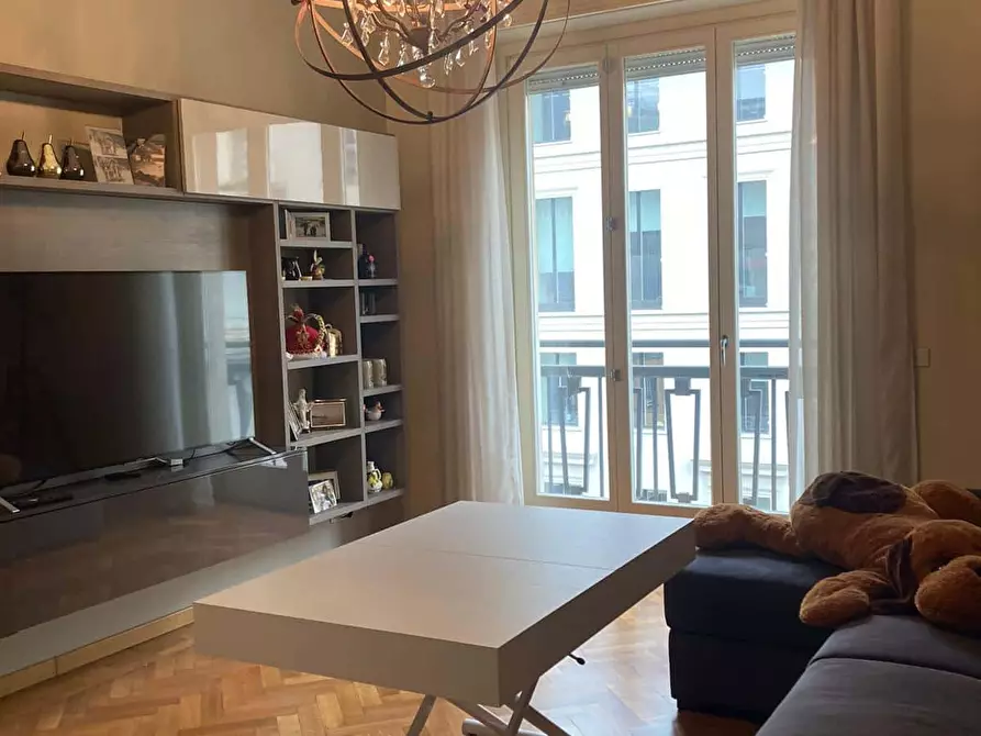 Immagine 21 di Appartamento in affitto  in Corso di Porta Romana40 a Milano