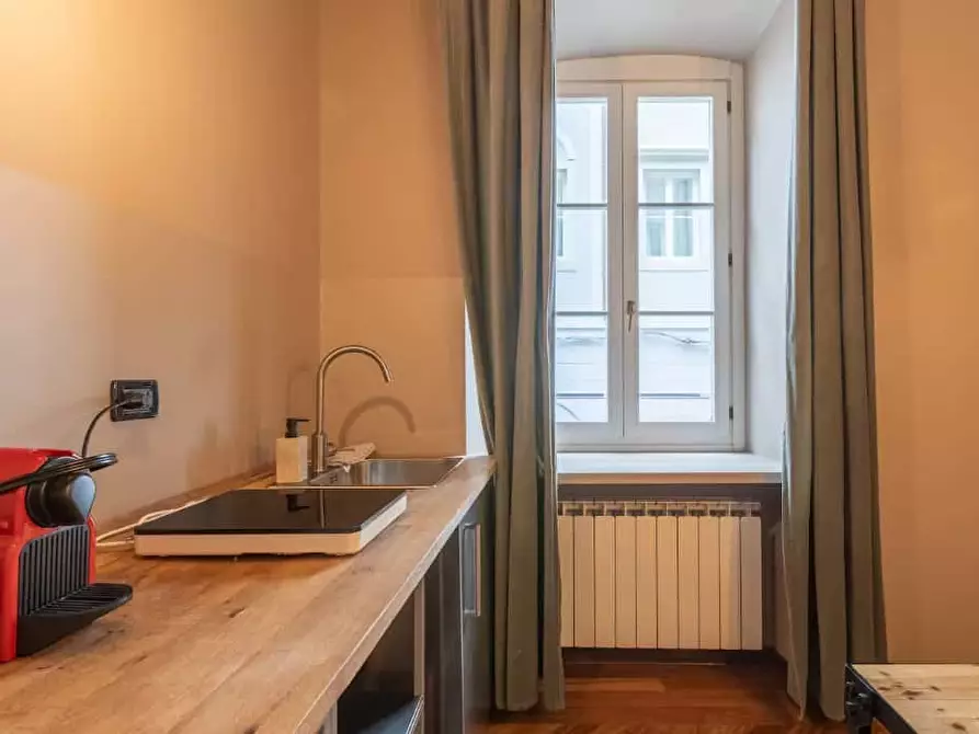 Immagine 12 di Appartamento in affitto  in Via degli Artisti6 a Trieste