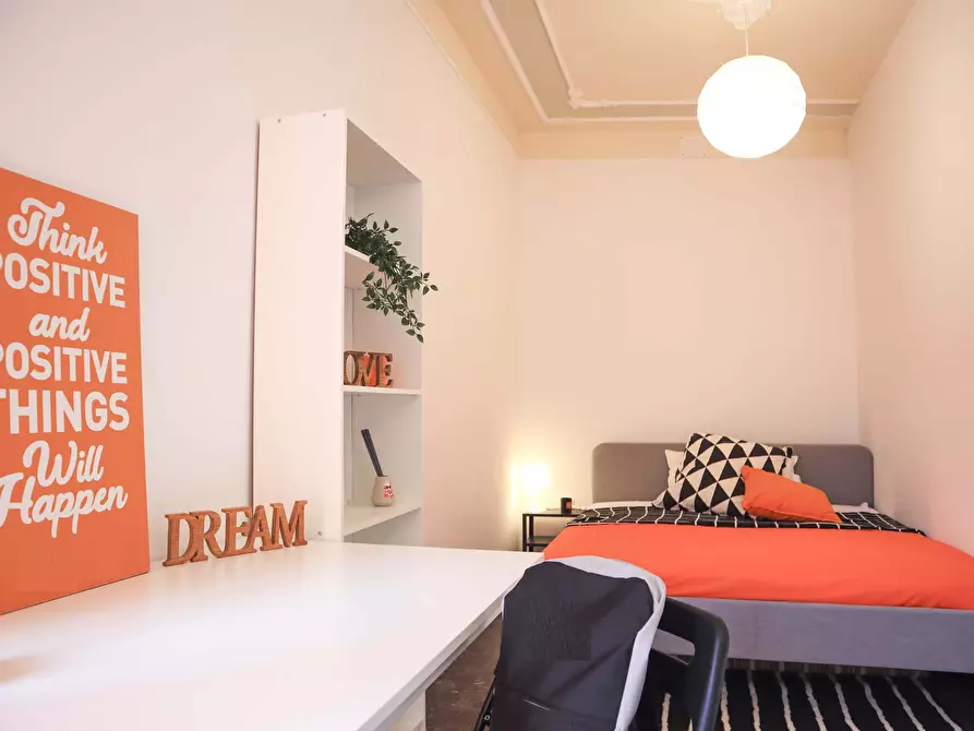 Immagine 3 di Camera in affitto  in Via Ludovico Ariosto11 a Cagliari