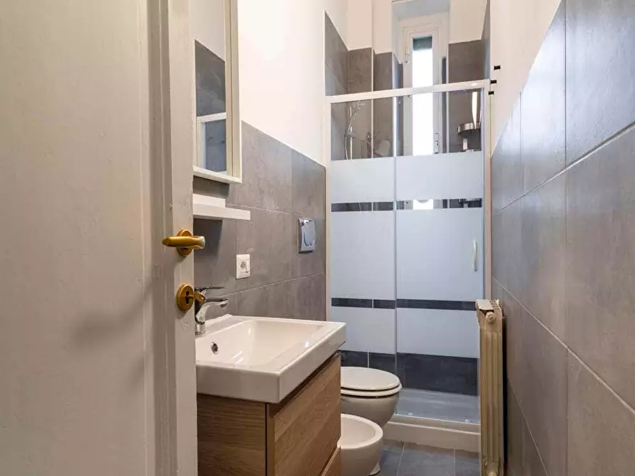 Immagine 7 di Camera in affitto  in Via Giovanni Paisiello2 a Milano