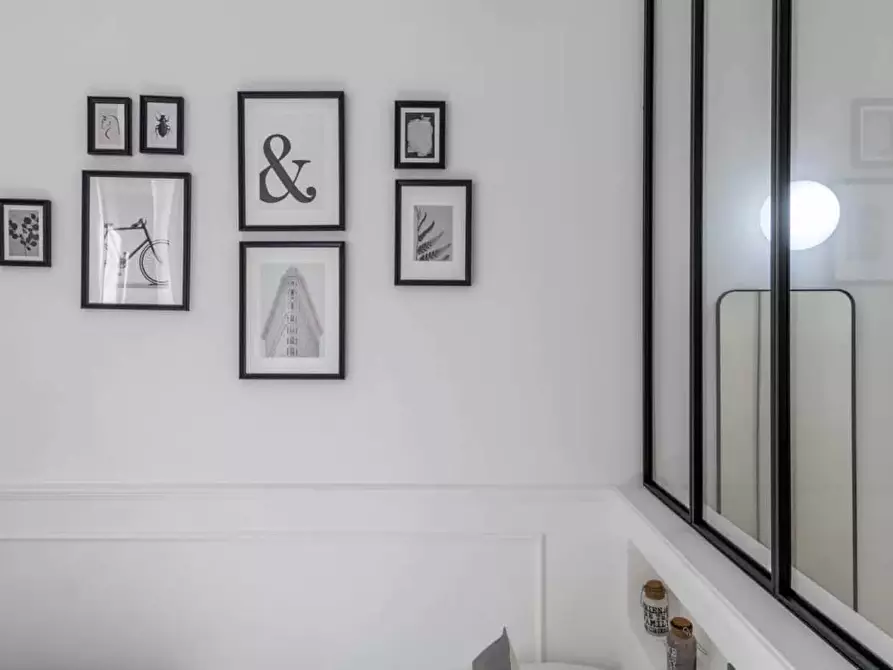 Immagine 19 di Appartamento in affitto  in Via Privata Chieti a Milano