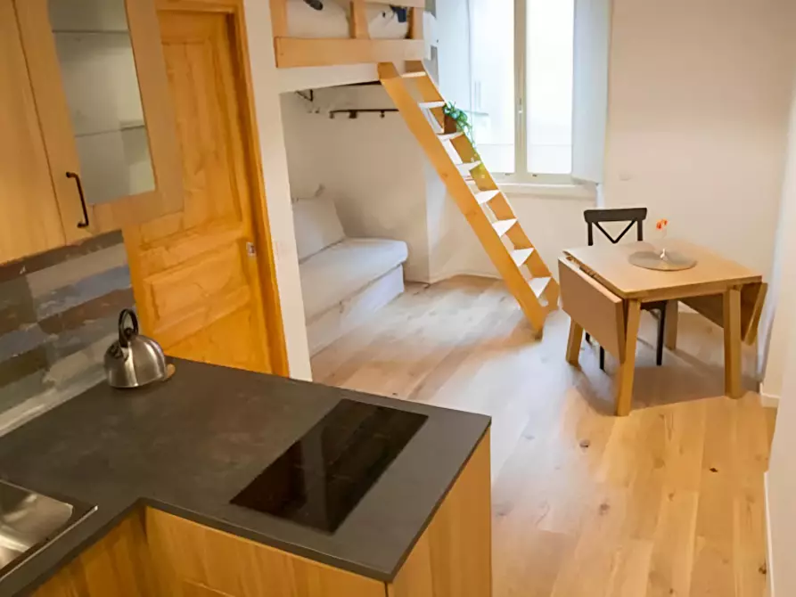 Immagine 5 di Appartamento in affitto  in Viale Bligny42 a Milano