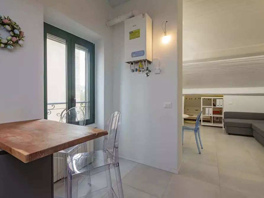 Immagine 42 di Appartamento in affitto  in Viale Edoardo Jenner14 a Milano