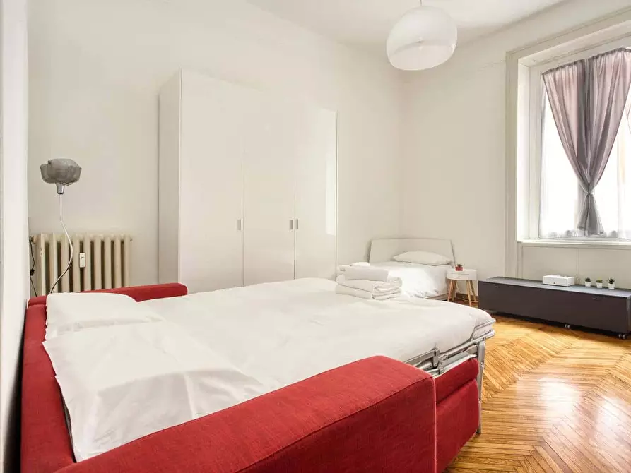 Immagine 10 di Appartamento in affitto  in Via Mosè Bianchi4 a Milano