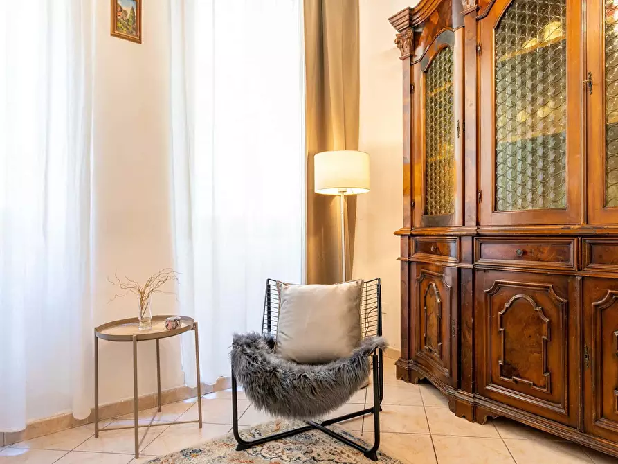 Immagine 16 di Appartamento in affitto  in Via del Porcellana3 a Firenze