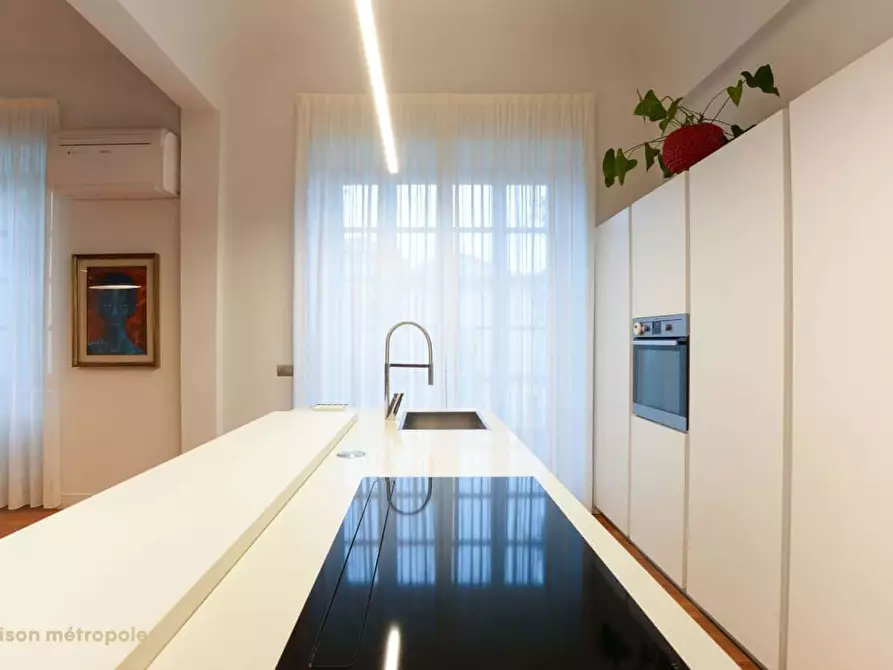 Immagine 5 di Appartamento in affitto  in Via Giuseppe Mazzini60 a Torino