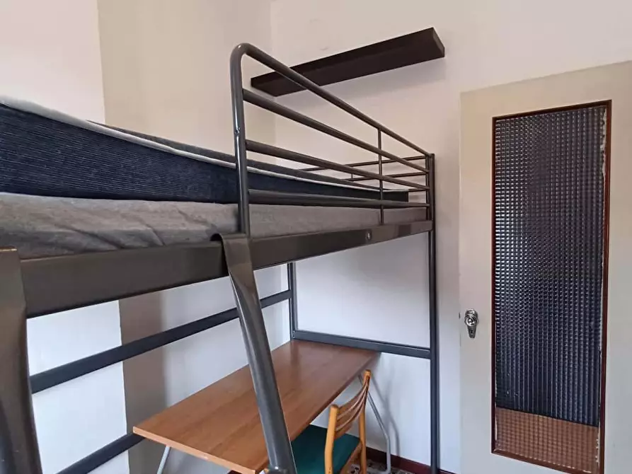 Immagine 2 di Camera in affitto  in Via Lodovico Pavoni15 a Brescia