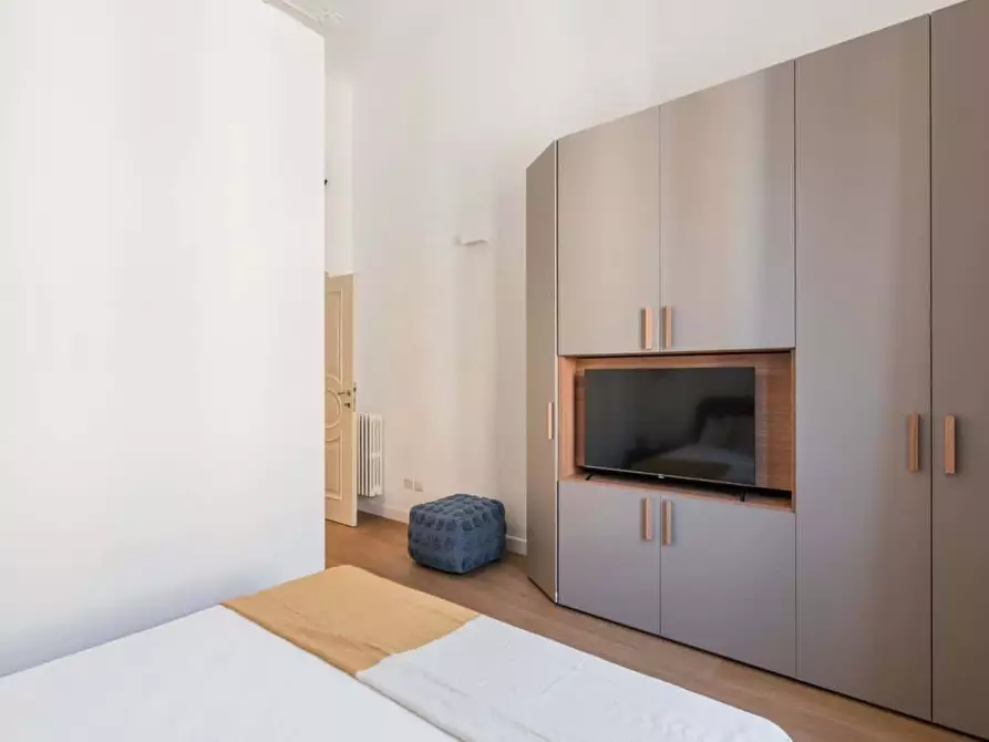 Immagine 21 di Appartamento in affitto  in Via Candia a Roma